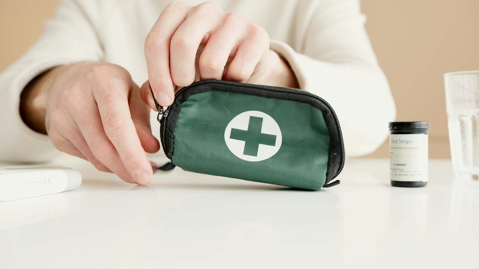 Pediatric Medical Supplies & Home Equipment