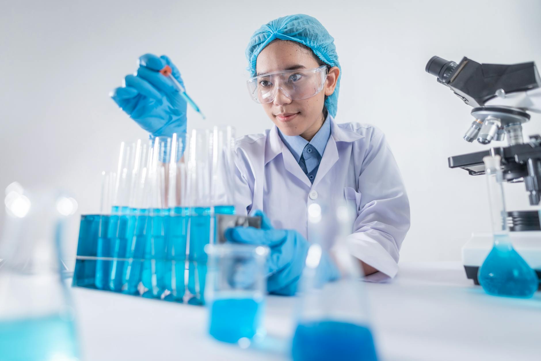 The Importance of Maintaining Your Medical Equipment