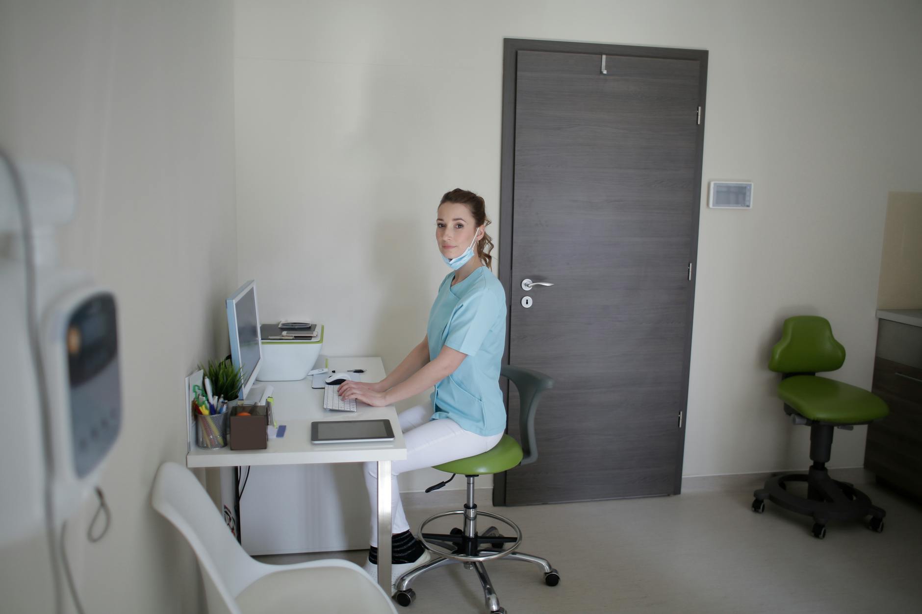 Types Of Durable Medical Equipment In Nursing Homes