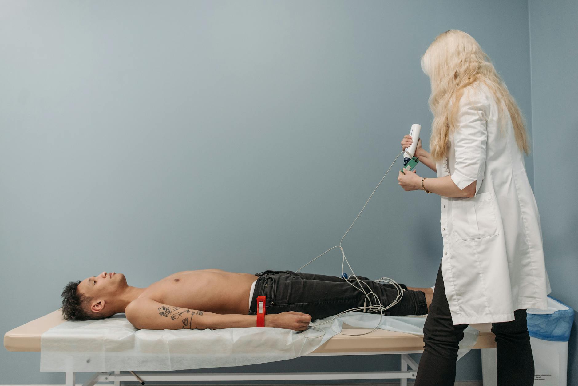 How Medical Devices Are Improving Healthcare Outcomes