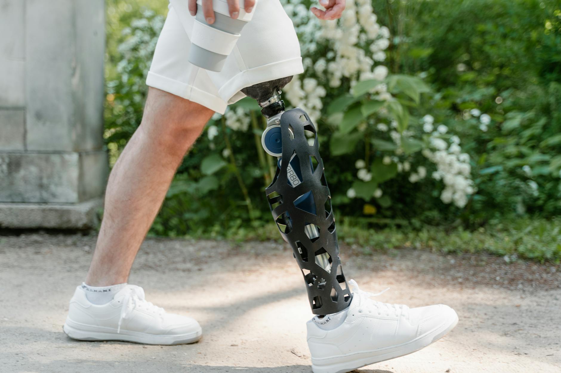 Top Aids for Walking: Improve Your Daily Mobility