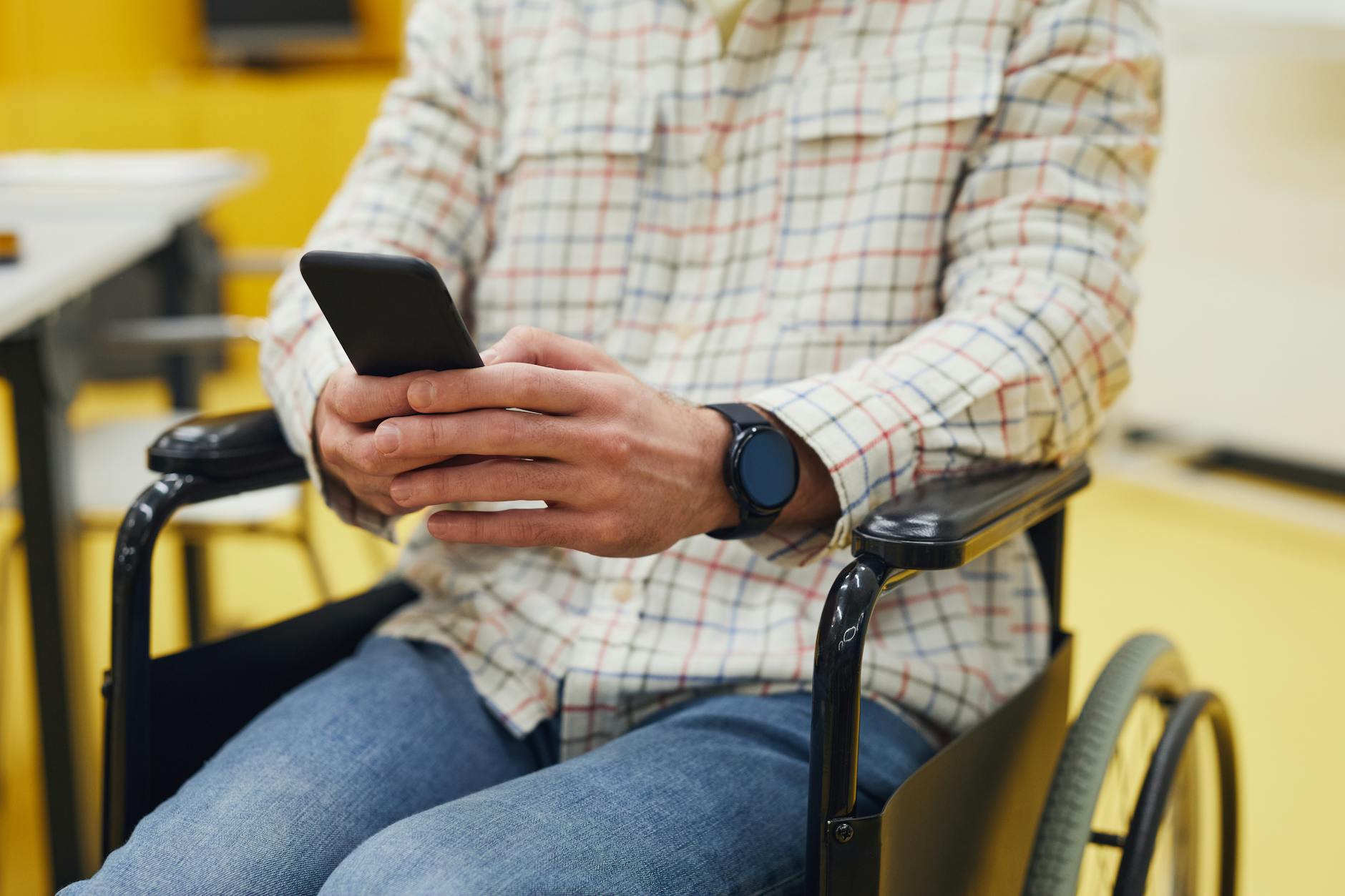 Mobility Aids: Types & Benefits
