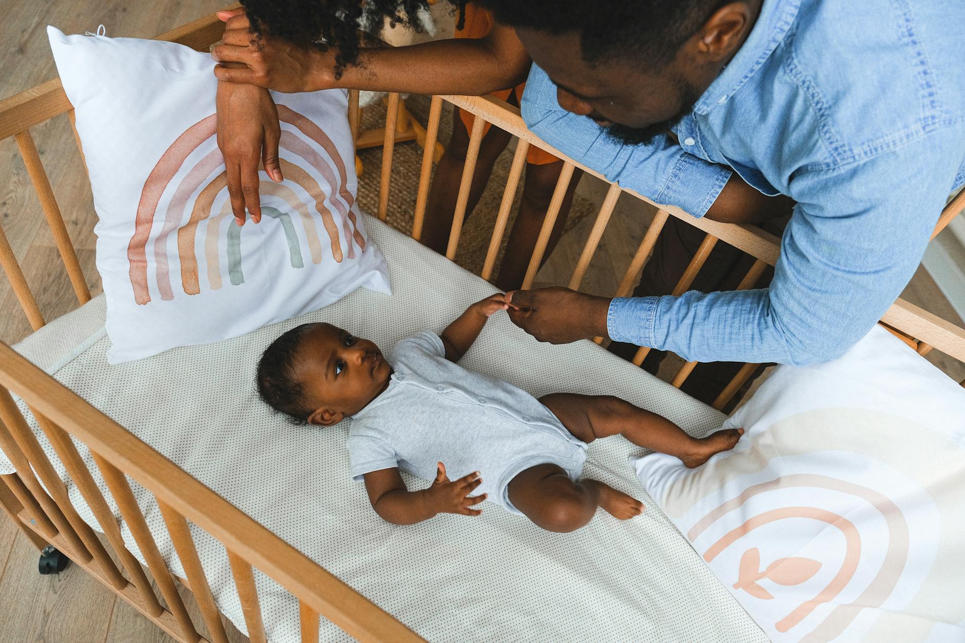 Selecting Materials and Equipment in Infant and Toddler