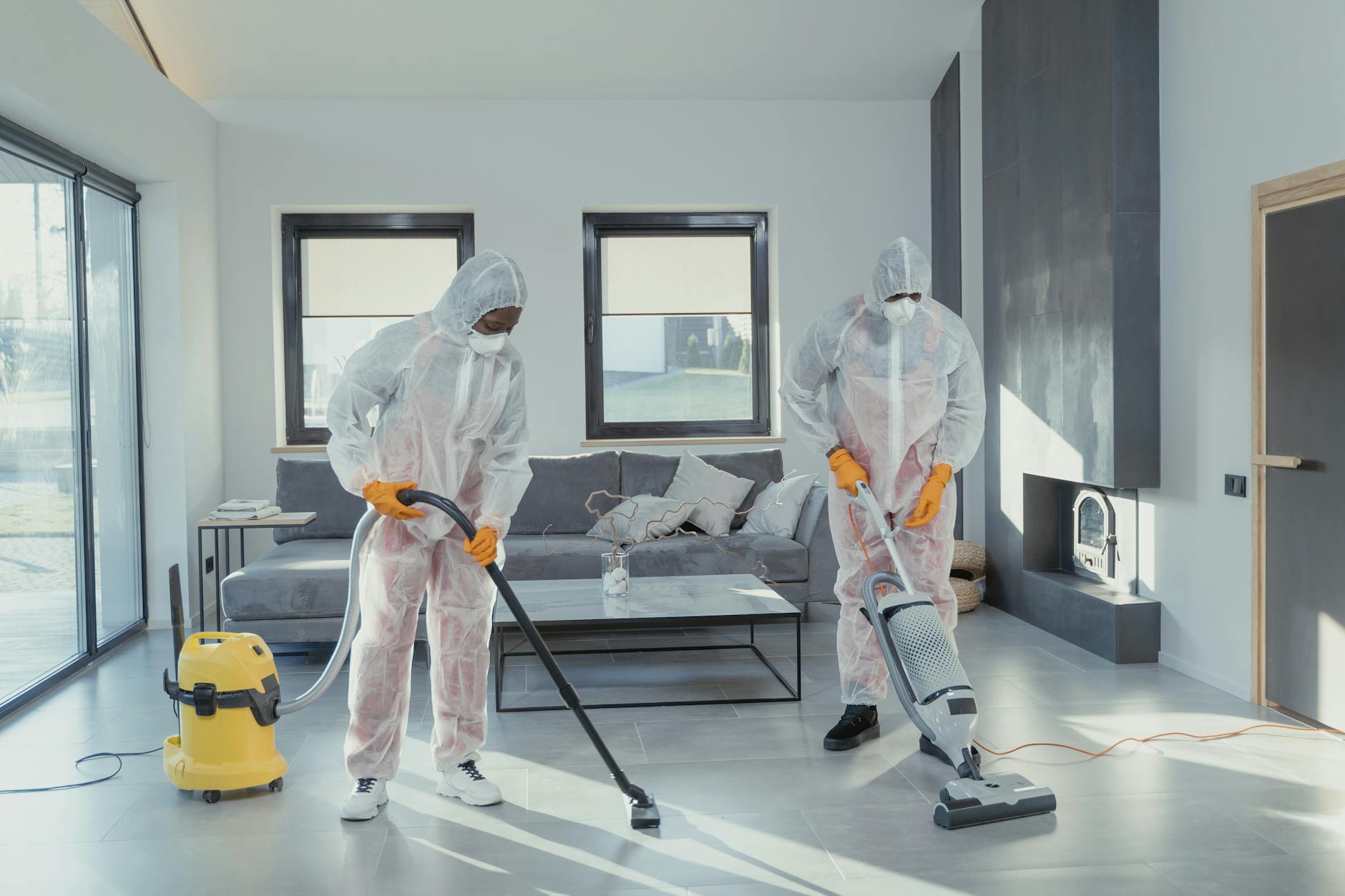 The Importance of Equipment Efficiency