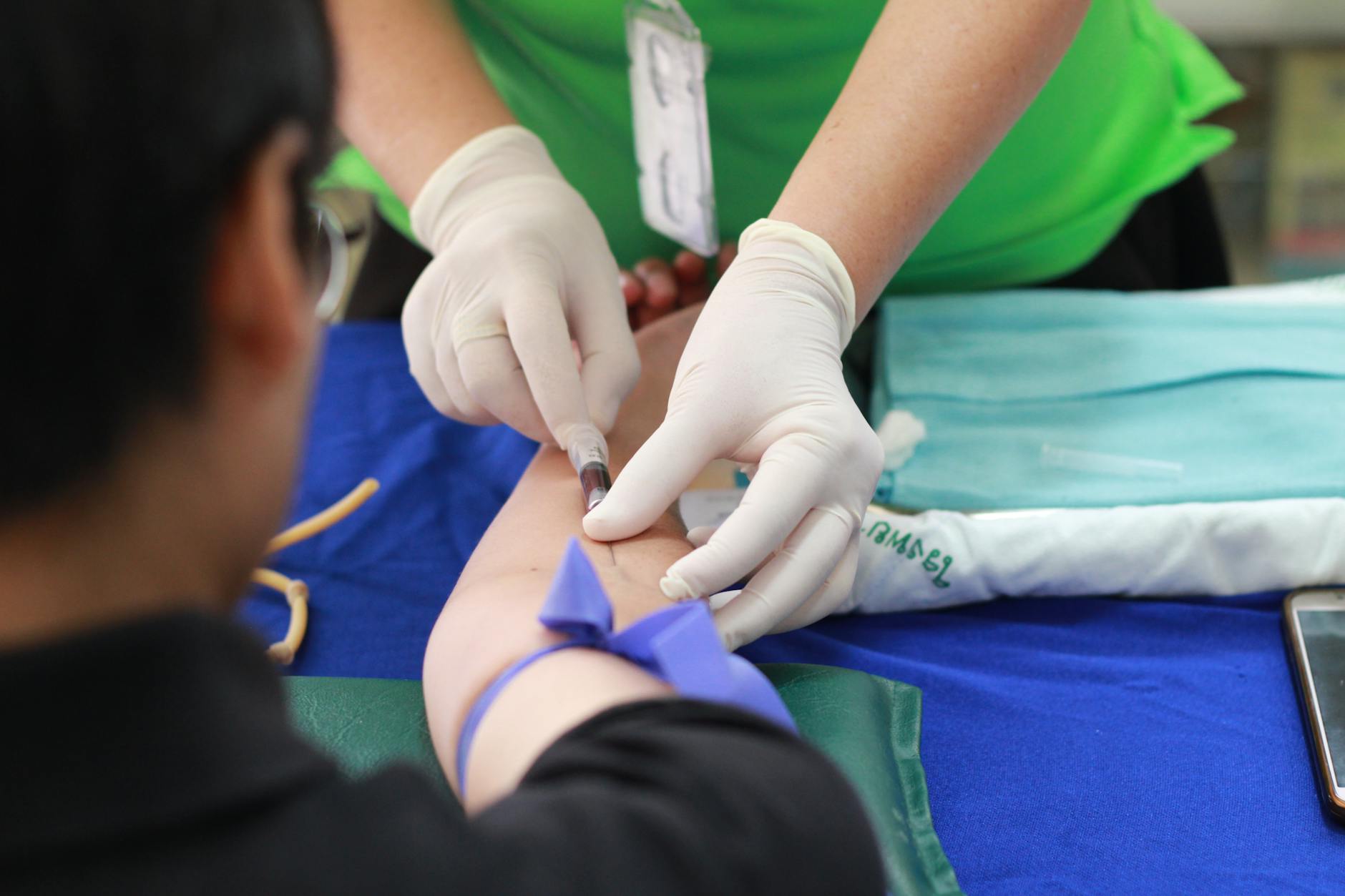 Respiratory Therapy and Home Medical Equipment Services