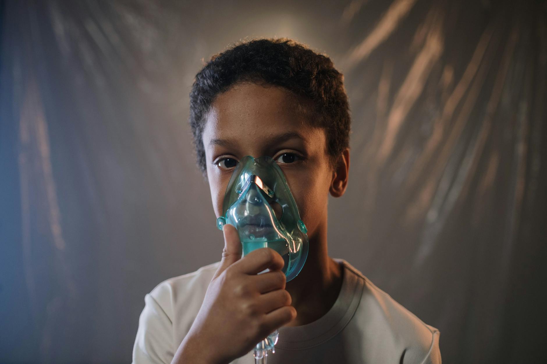 Children’s Respiratory Equipment