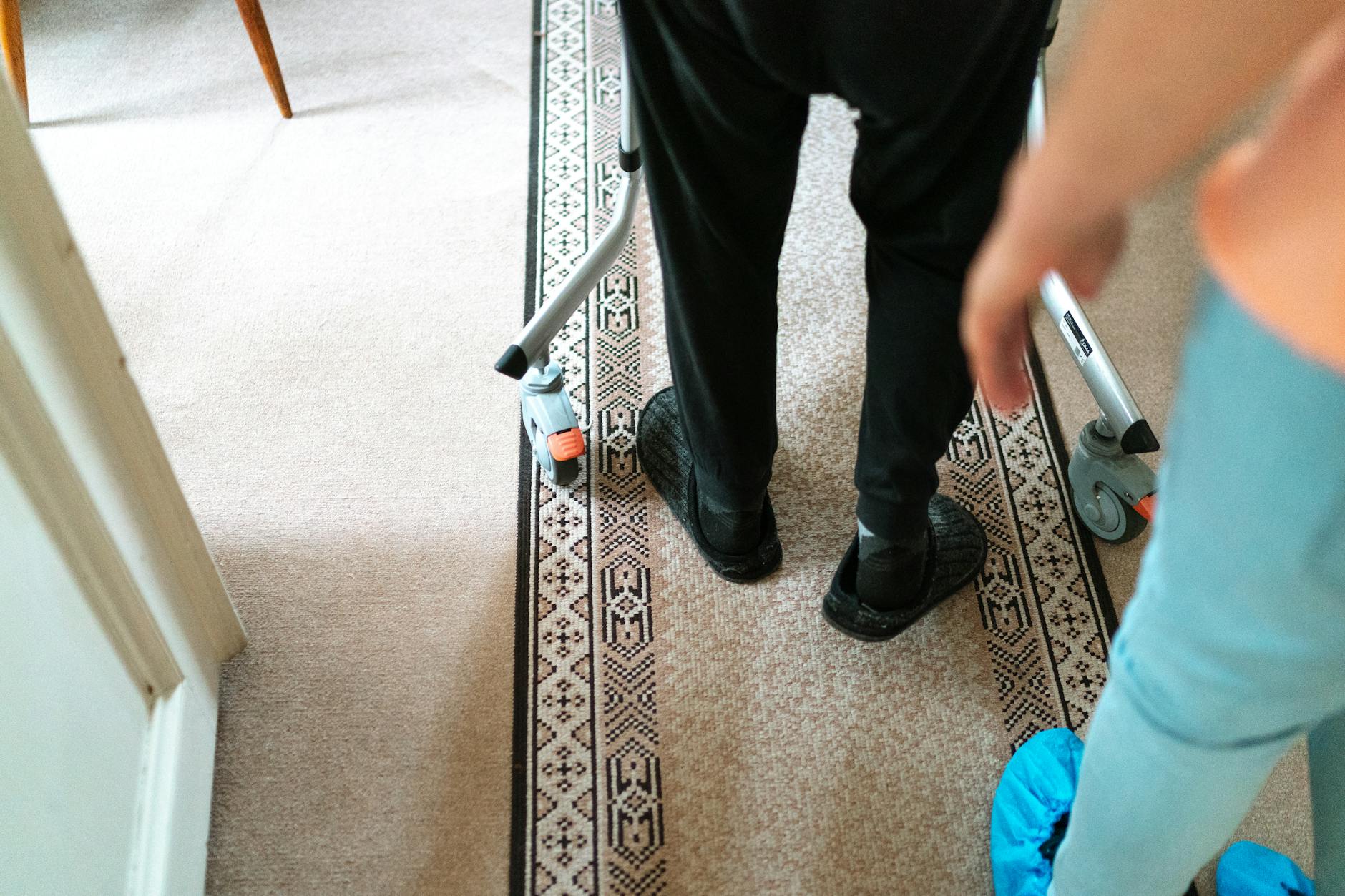 Mobility Aids – Improving Mobility For Cerebral palsy