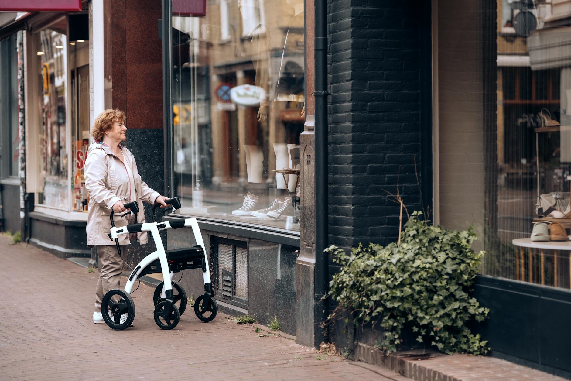 How Medical and Mobility Devices Can Improve Quality of Life