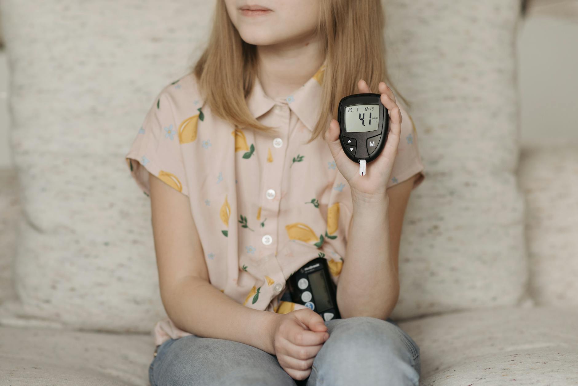 Supporting Breakthroughs In At-Home Pediatric Monitoring