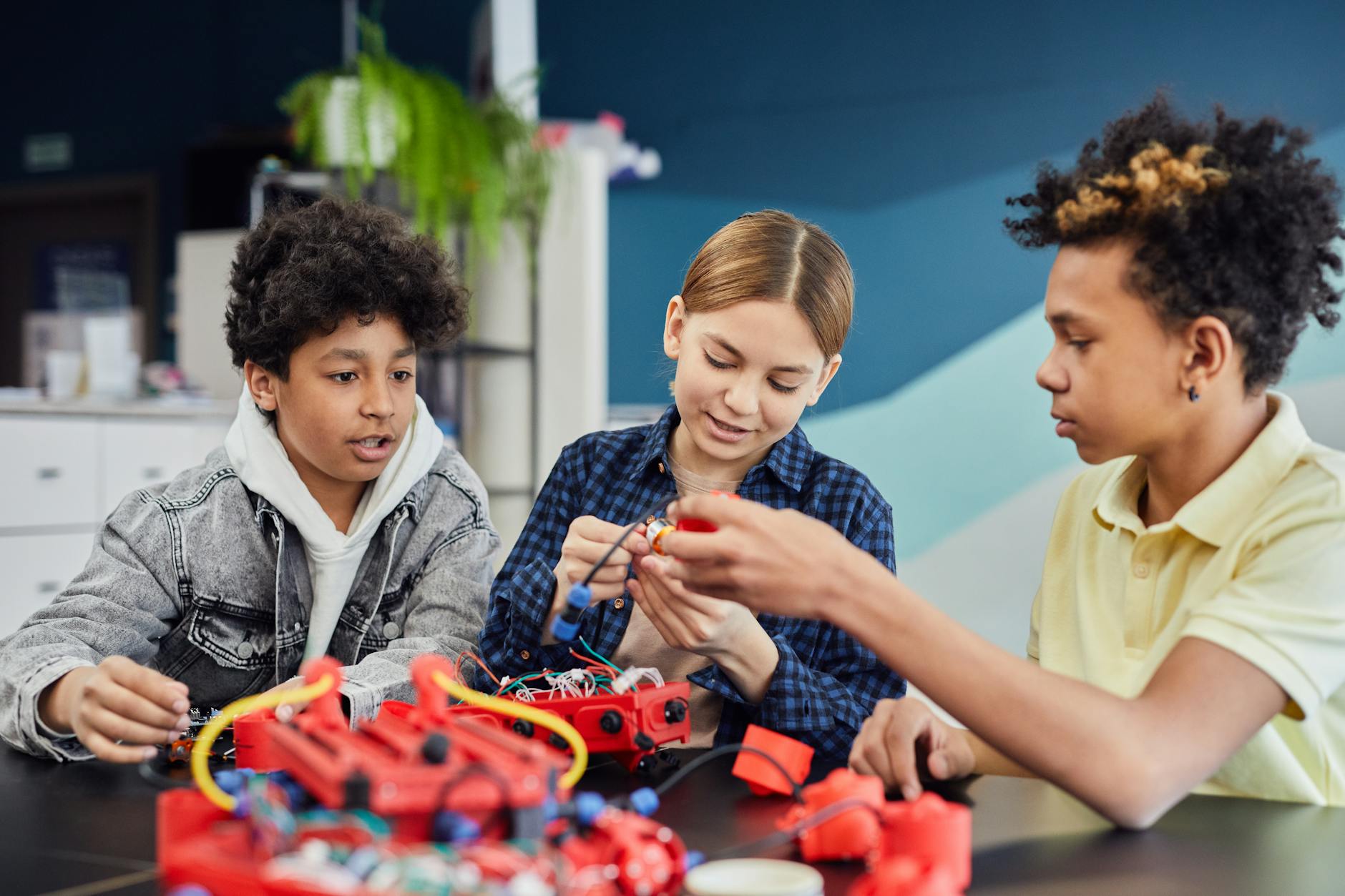 Monitoring Your Child’s Devices is Critical