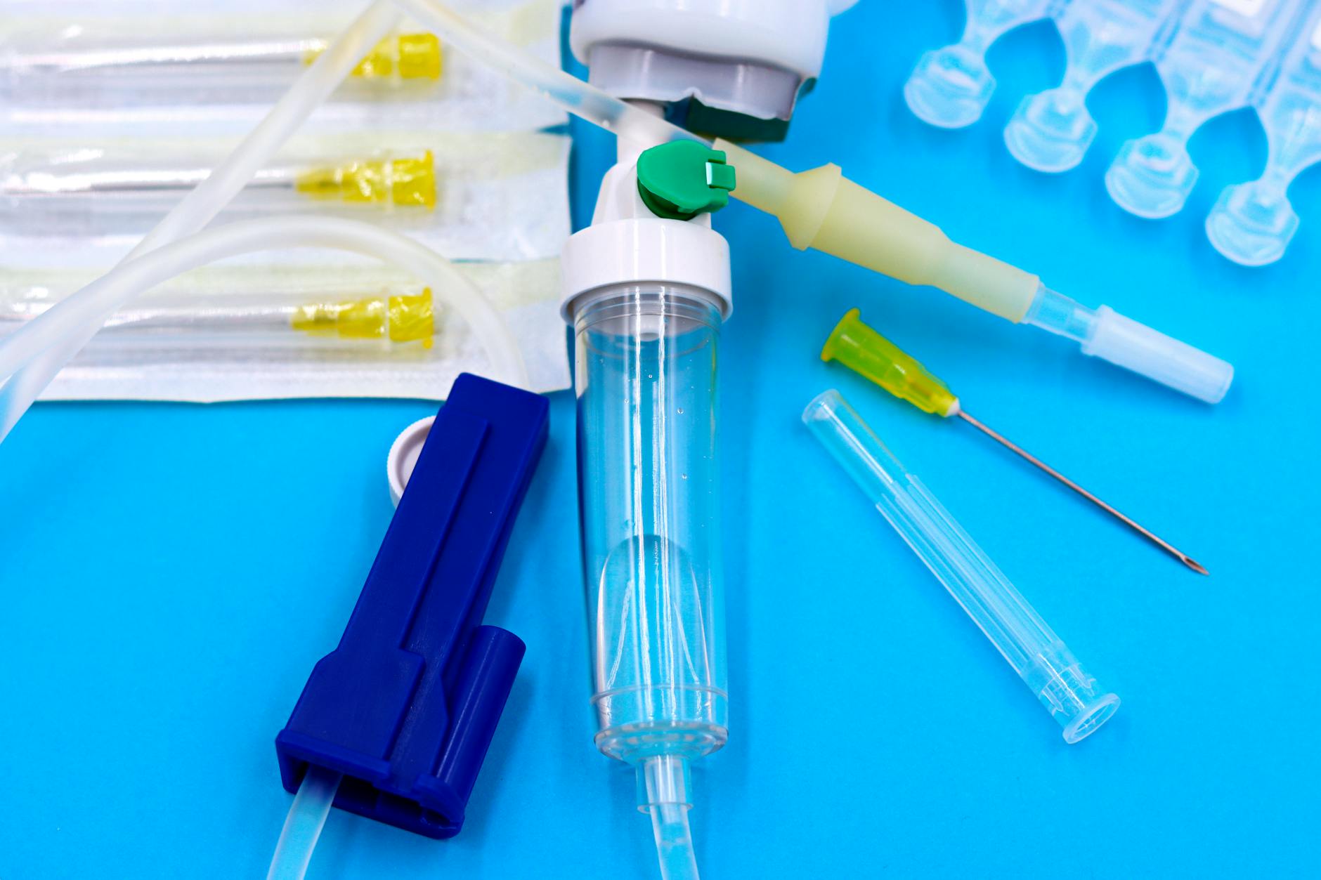 What are the Benefits of Disposable Medical Supplies