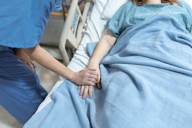 Ways to Prepare for Home Infusion Therapy