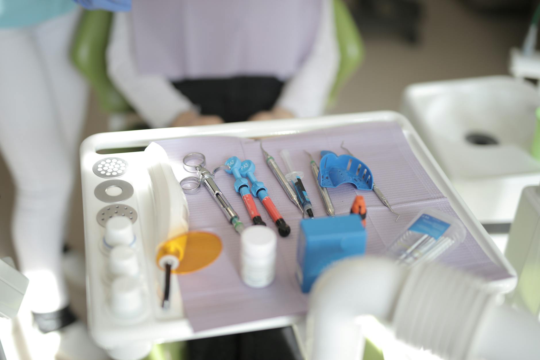 Guidelines for Equipment and Supplies for Use in Pediatric