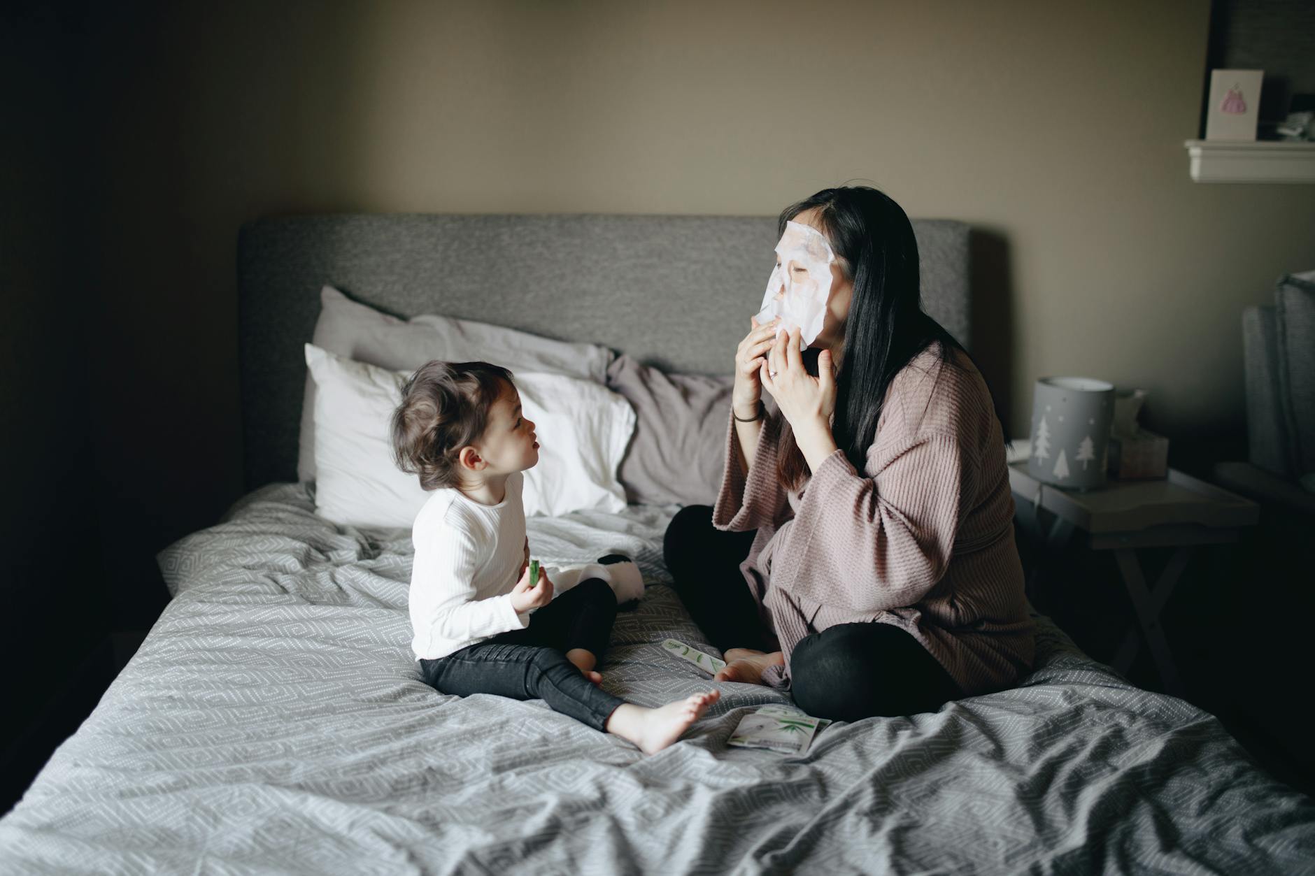 Improving the Quality of Home Health Care for Children
