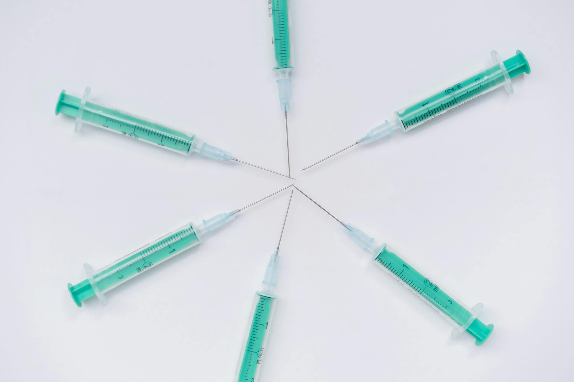 Disposable Medical Supplies