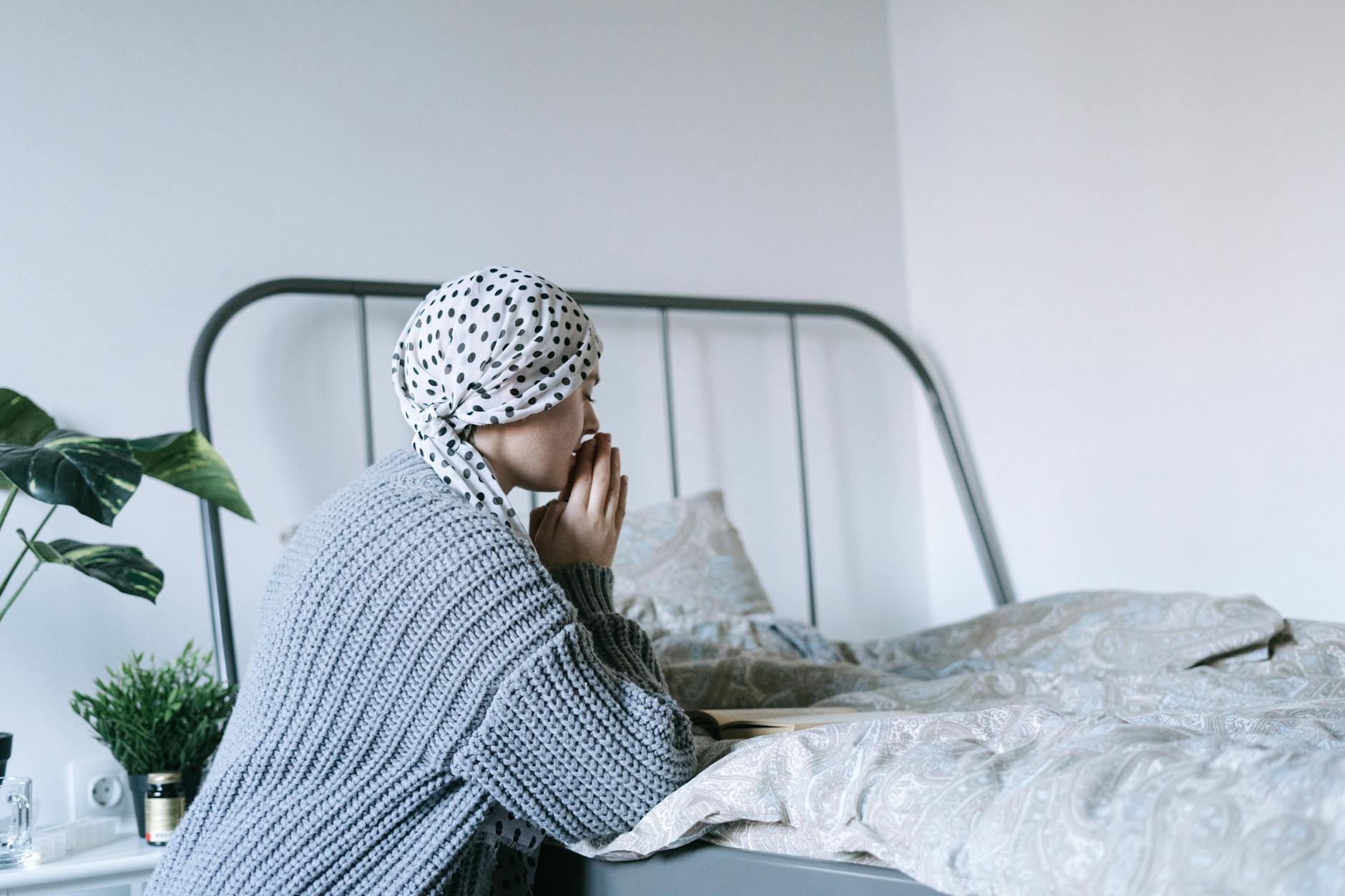 How to Get a Hospital Bed for Home Use