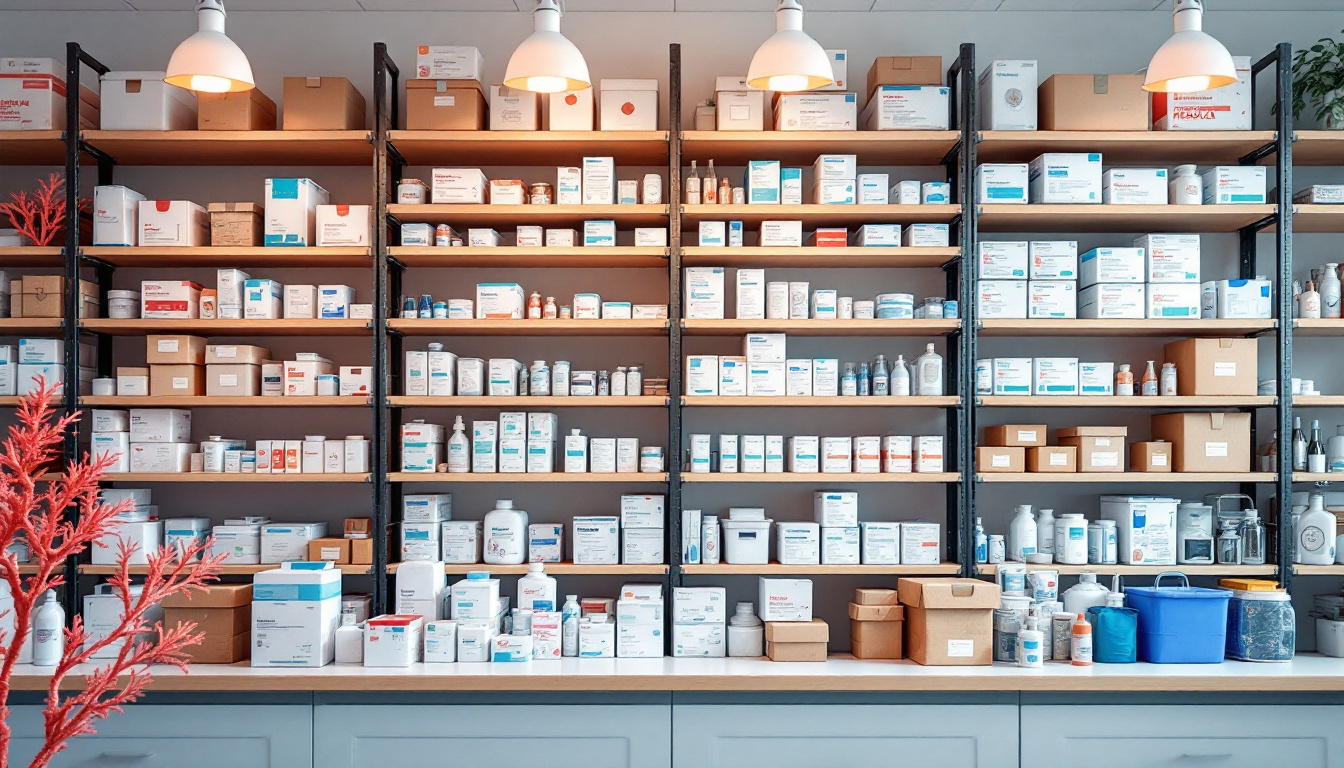 How Do I Purchase Durable Medical Supplies Online?