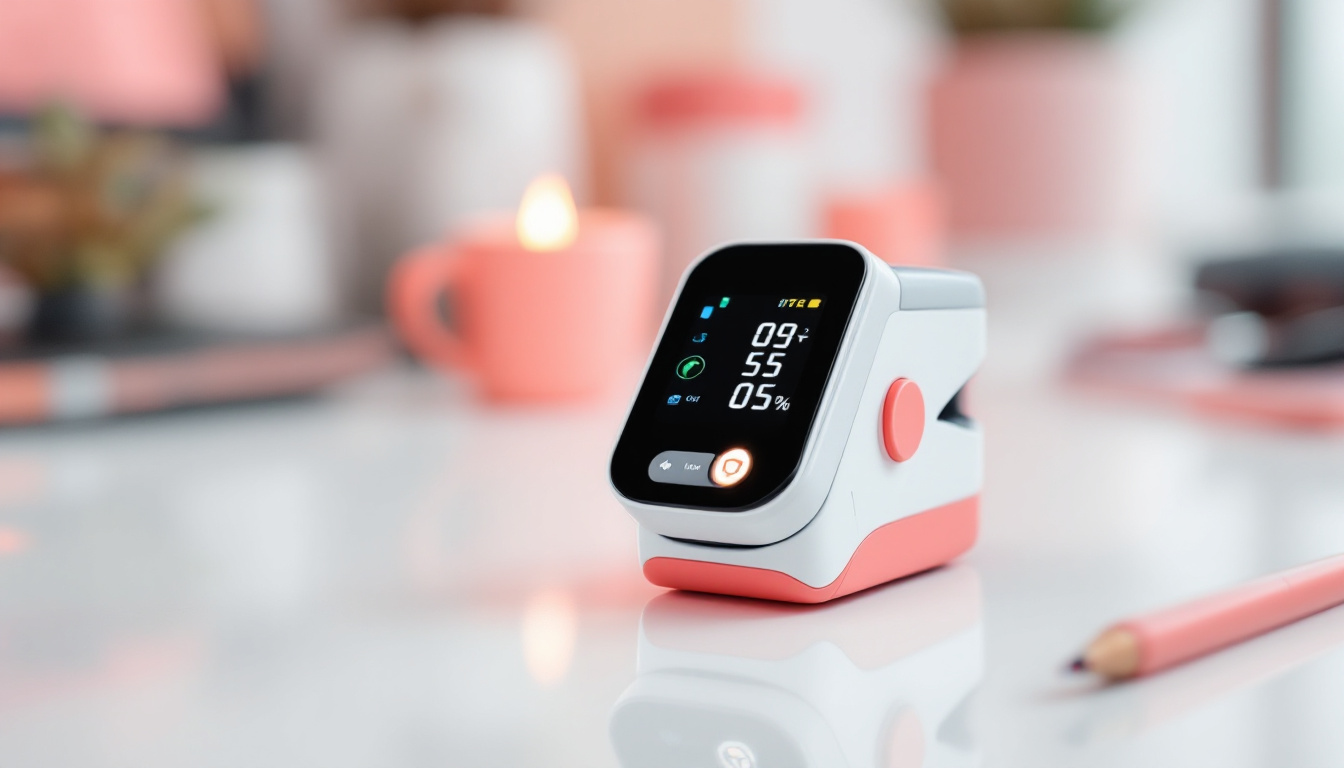 What Is The Cost Of A Pulse Oximeter?