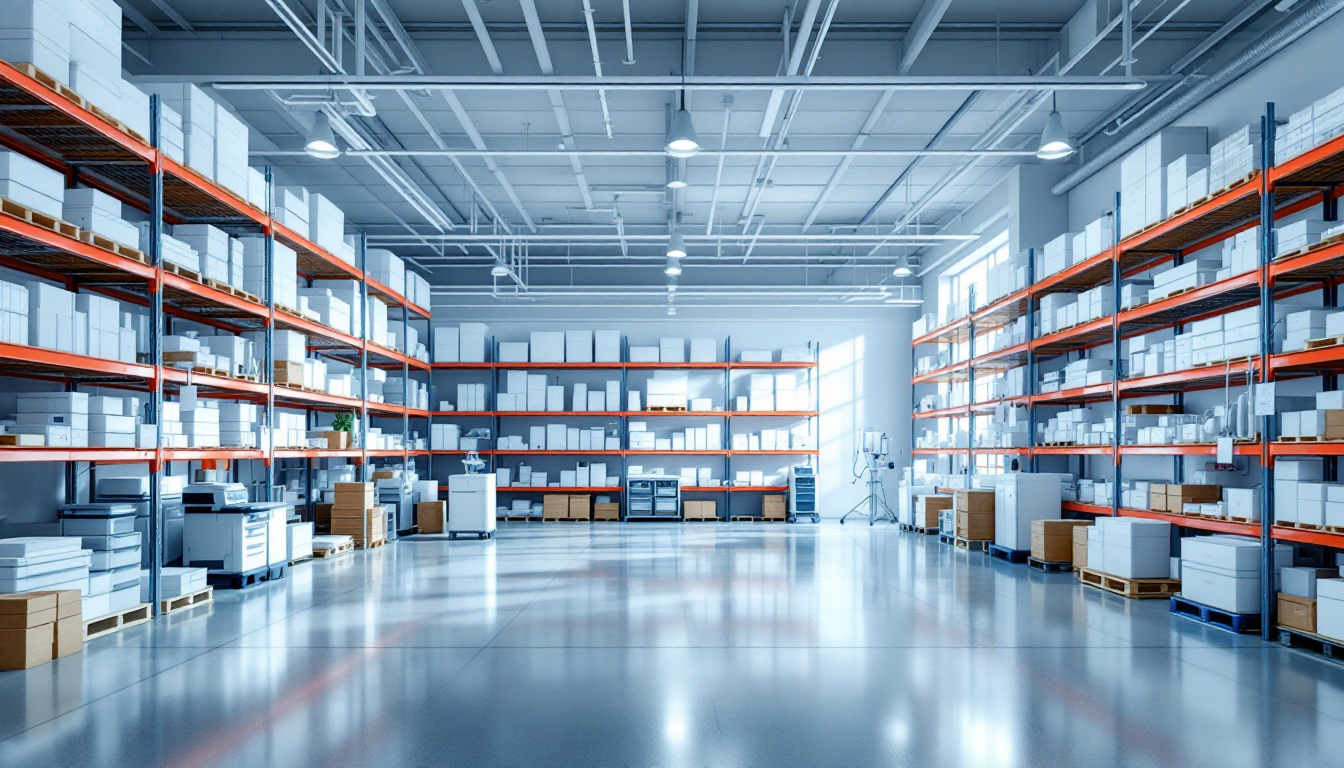 What Are The Most Reliable Medical Supply Companies?