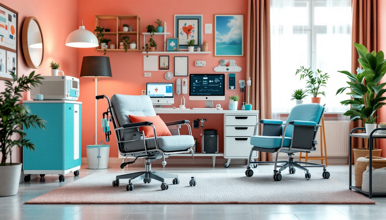 Types Of Medical Equipment Are Necessary For Home Care