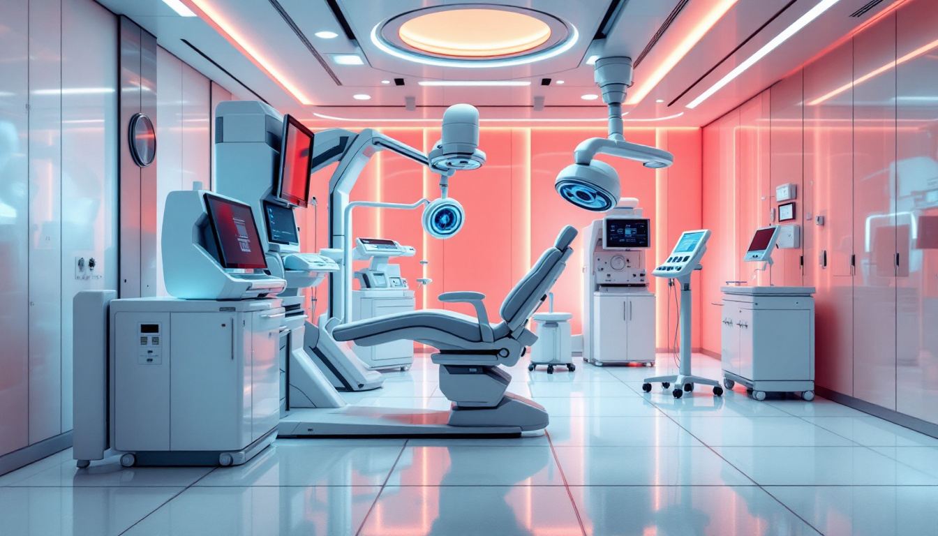 How Do I Lease Medical Equipment?