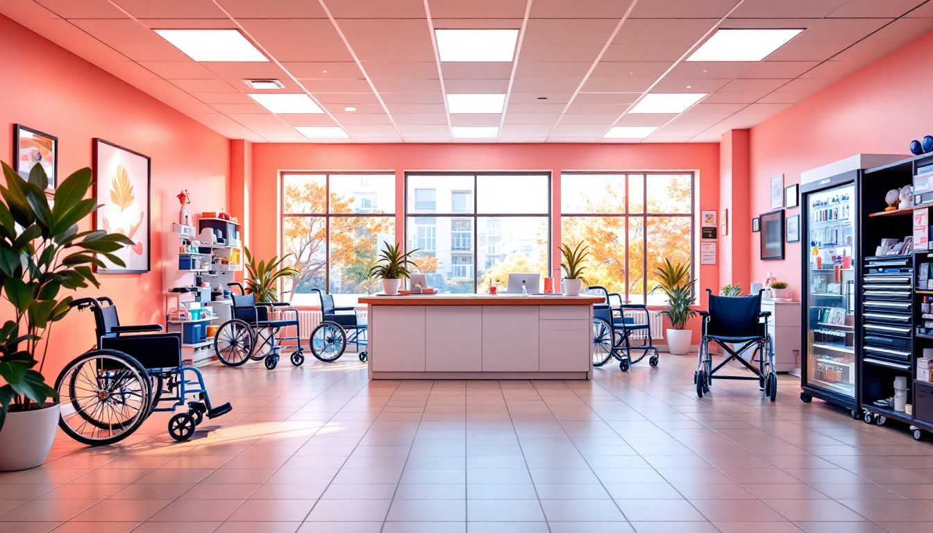 How Do I Find Senior Care Equipment Suppliers?