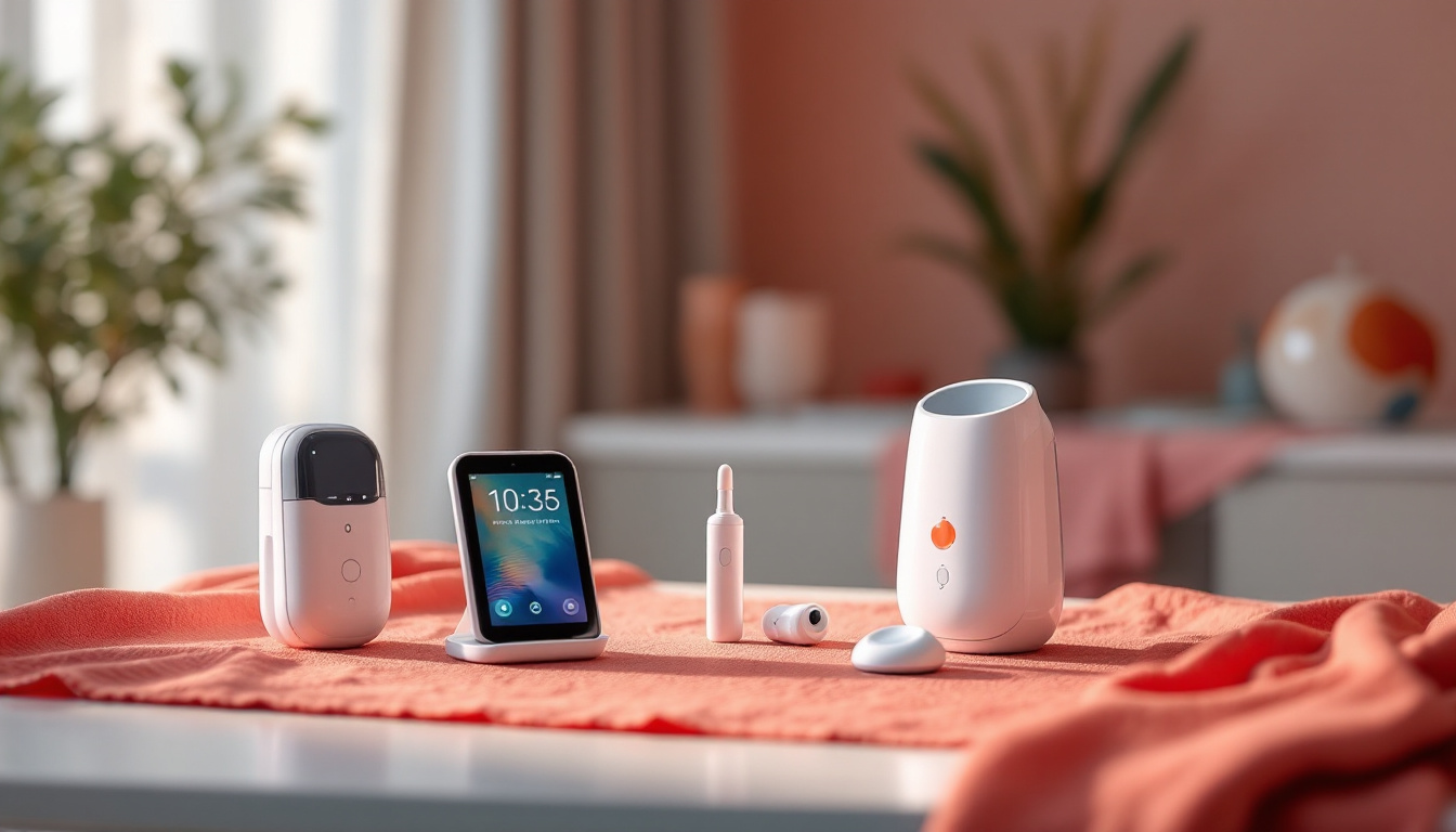 Innovative Pediatric Home Medical Equipment In 2024