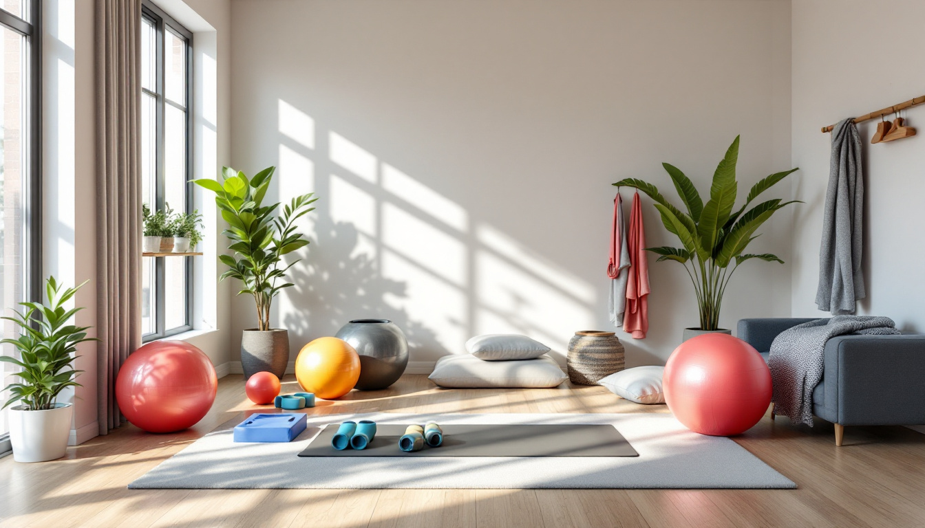 What Home Therapy Equipment Is Essential?