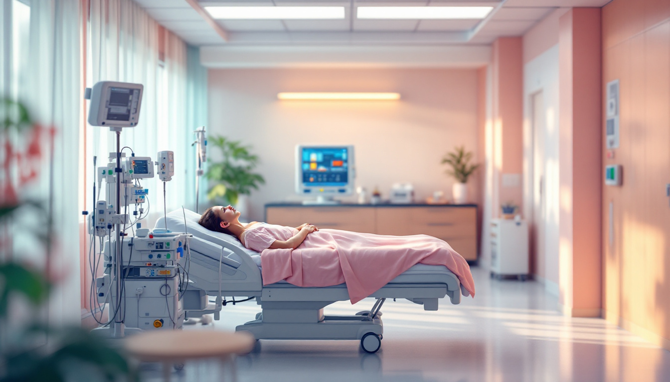 Ventilator-Dependent Outcomes