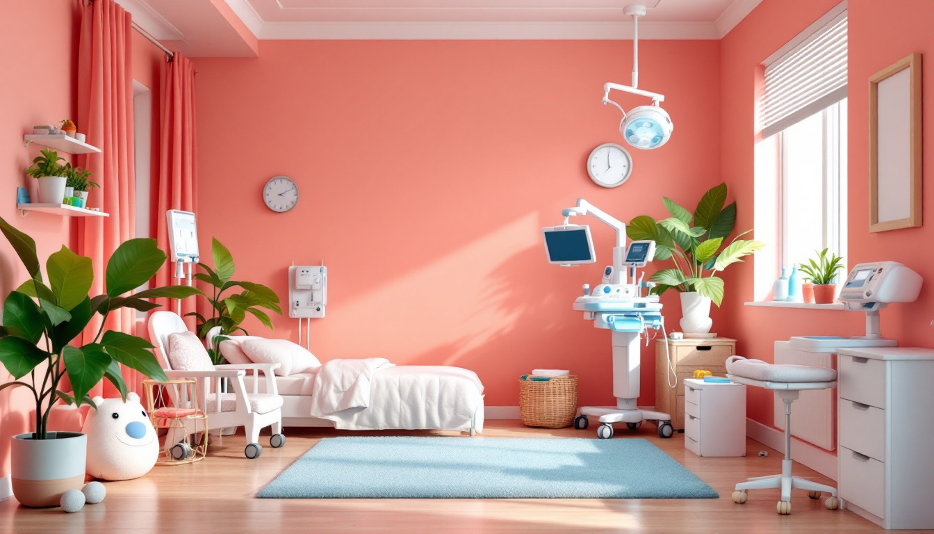 Preparing Your Home For Pediatric Medical Equipment