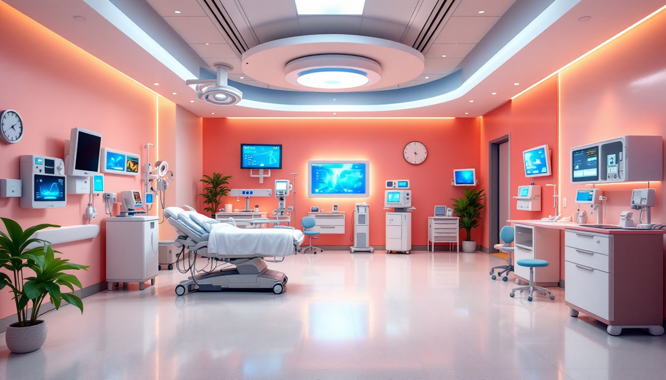 Integrating Telehealth With Pediatric Home Medical Devices