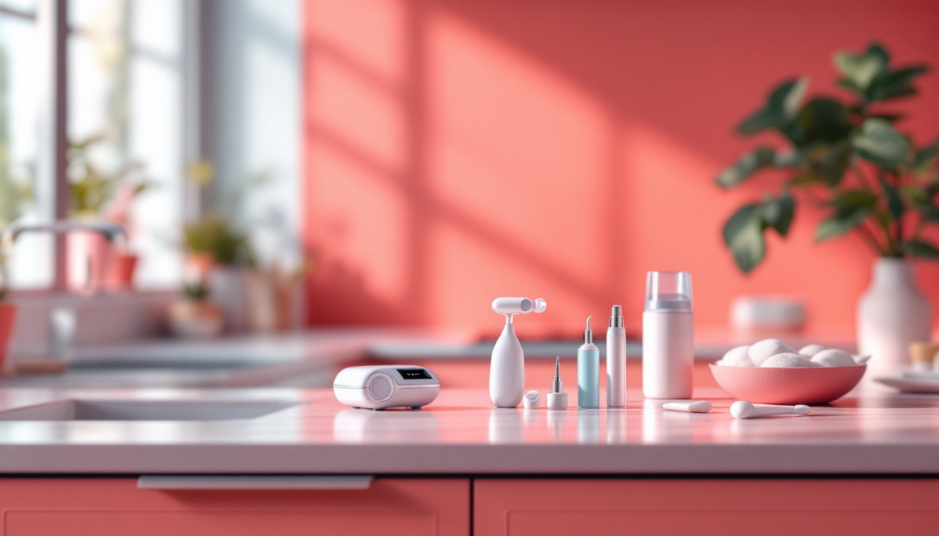 How Do I Clean Home Medical Equipment Properly?
