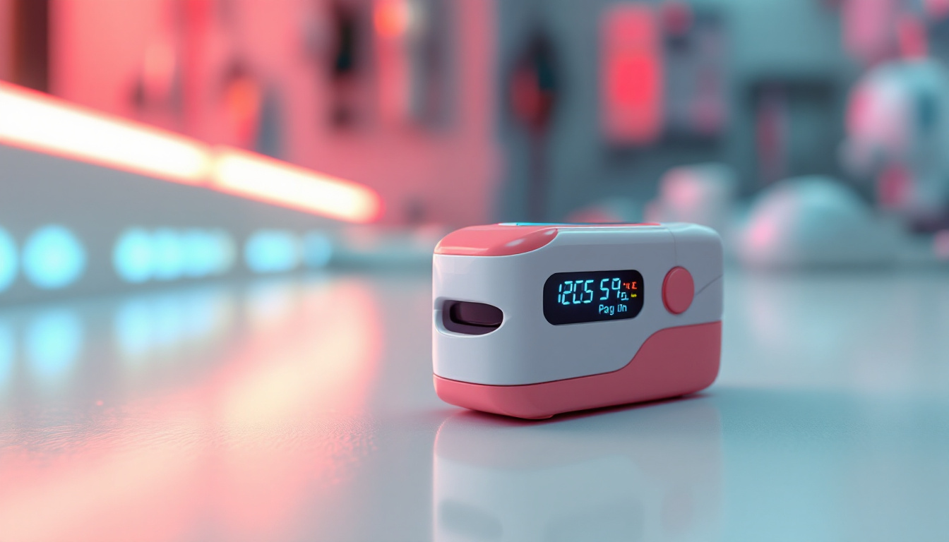 How To Choose A Pulse Oximeter?