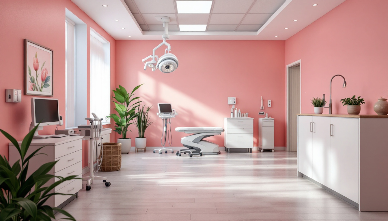 PPEC Patient Demographics