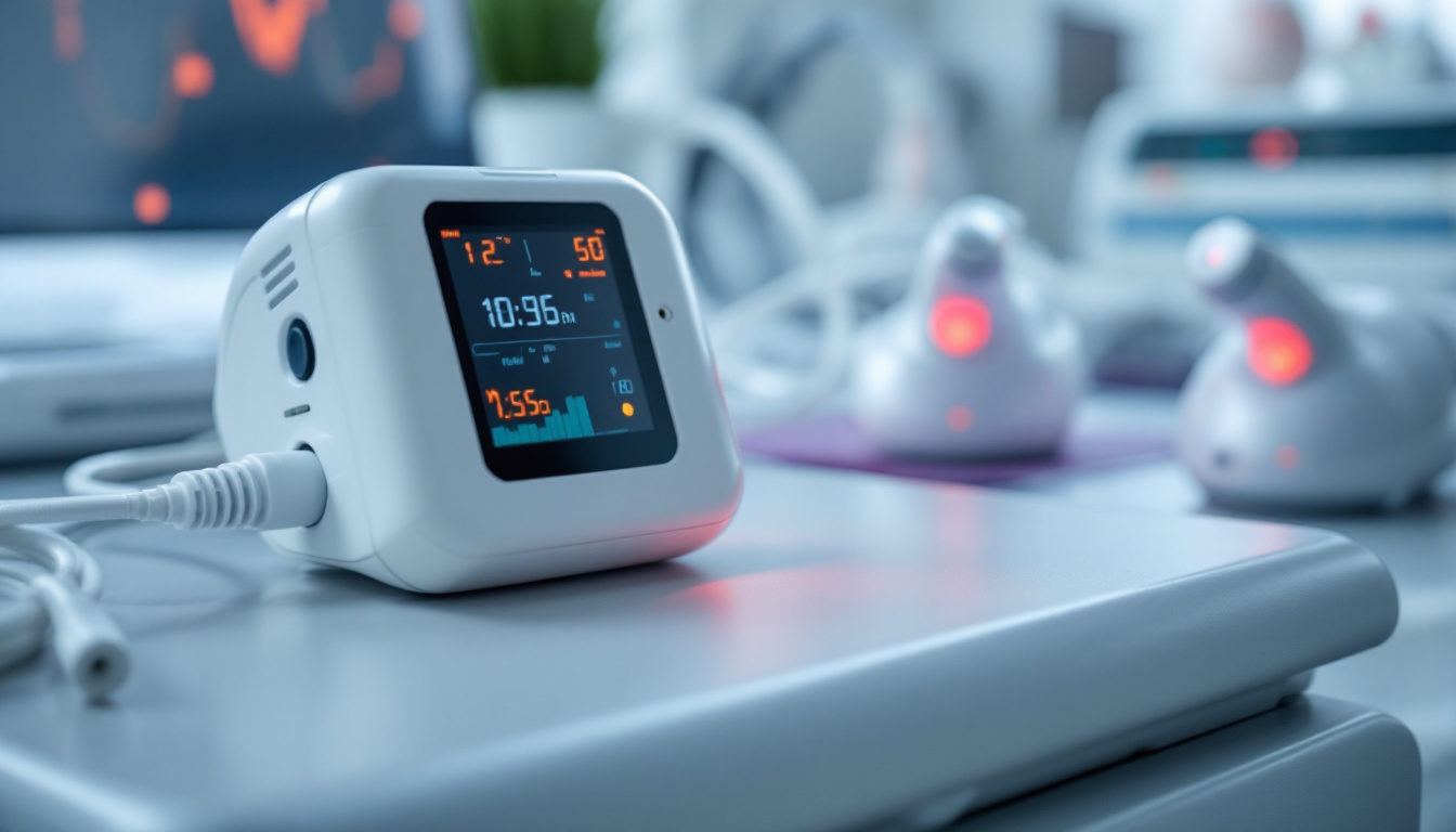 How To Clean Apnea Monitor Sensors?