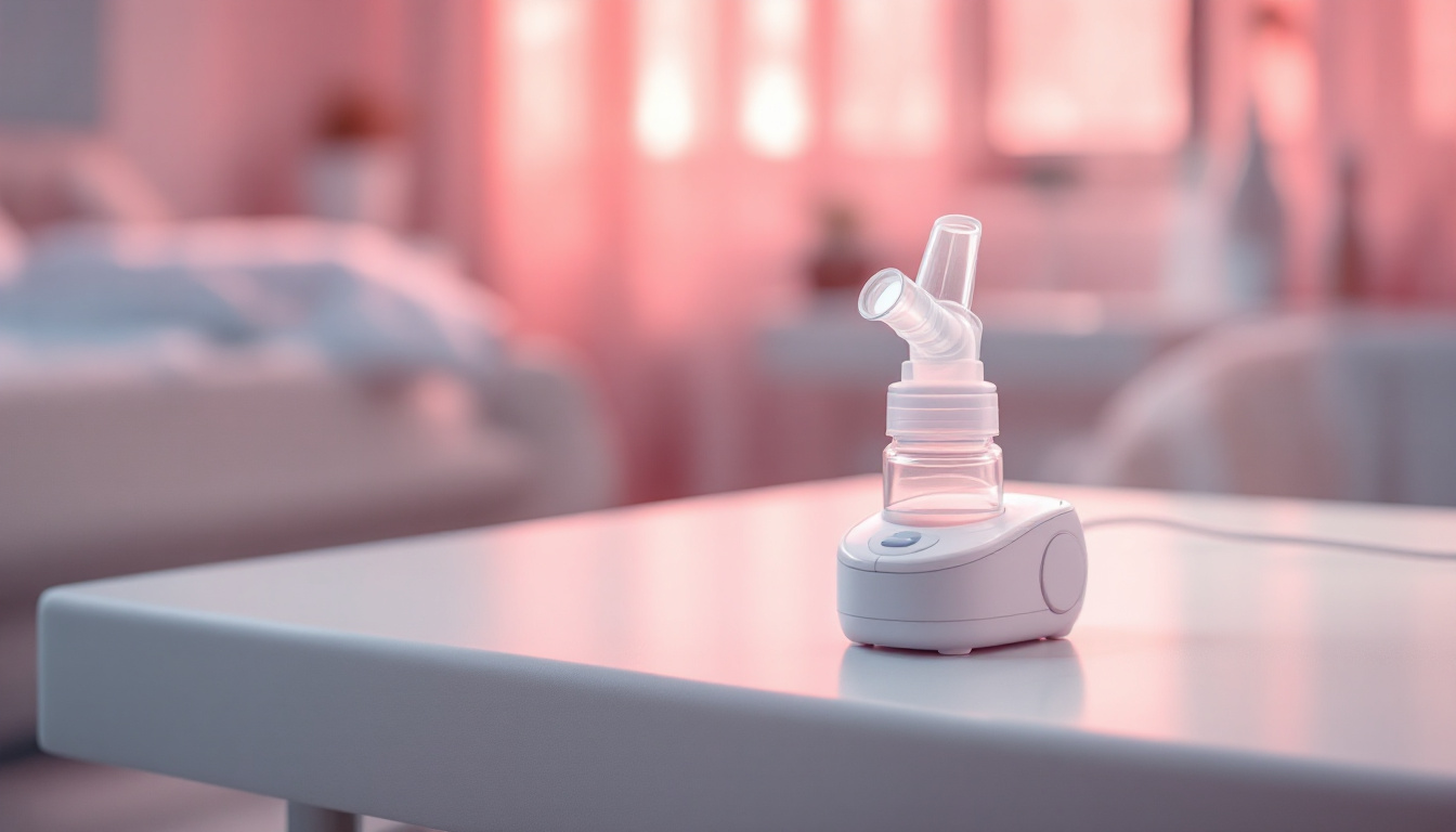 What Is A Nebulizer?