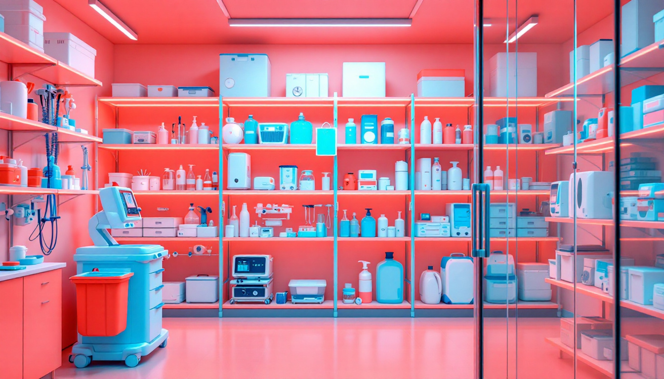 How Do I Get Supplies For Chronic Care?