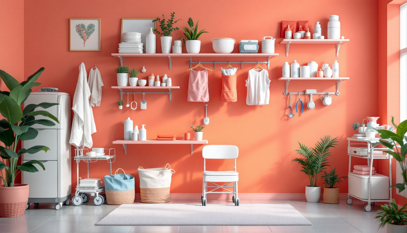 How Do I Choose Home Healthcare Products?