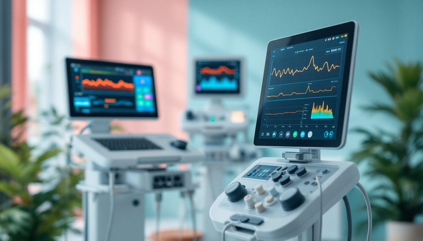 What Are The Benefits Of Using Apnea Monitors?