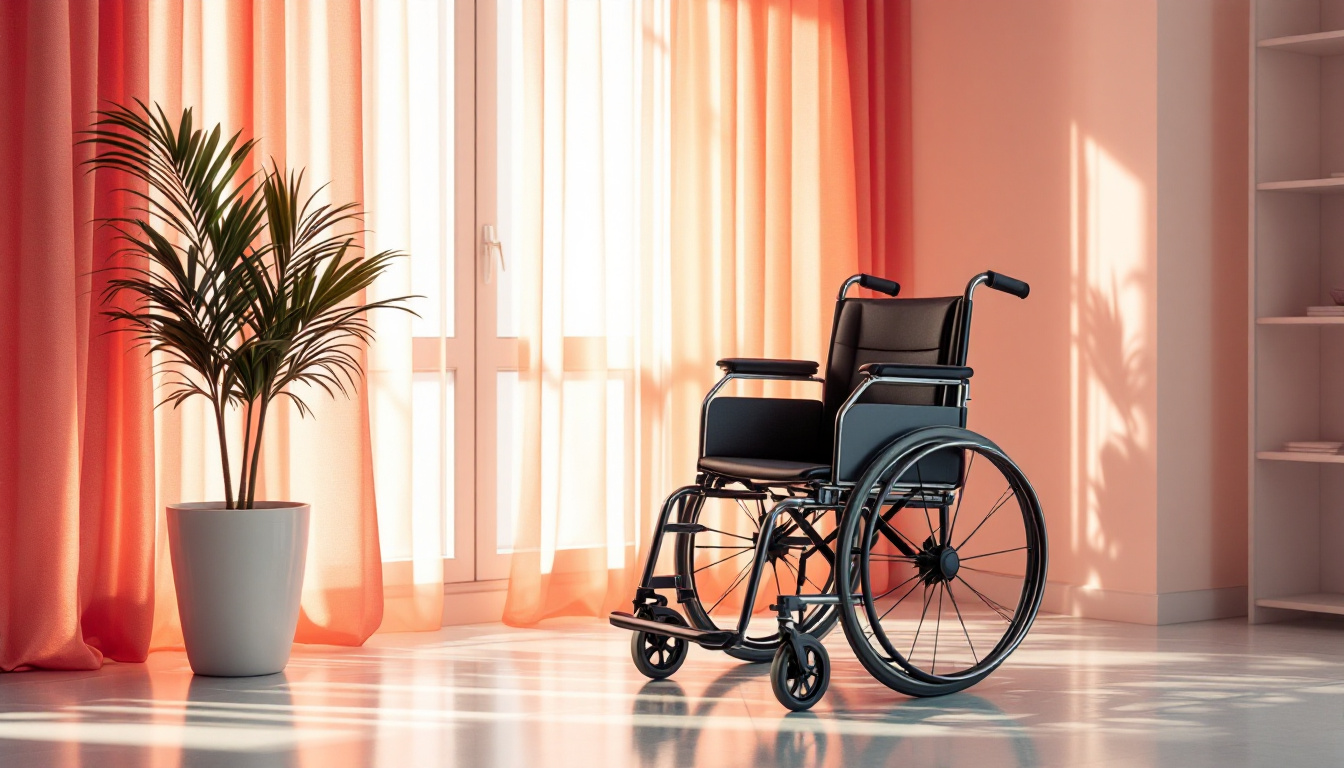 How Can I Acquire A Wheelchair For Home Use?