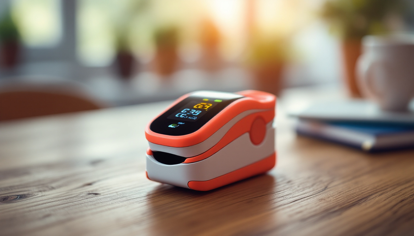 Where Can I Buy A Pulse Oximeter?