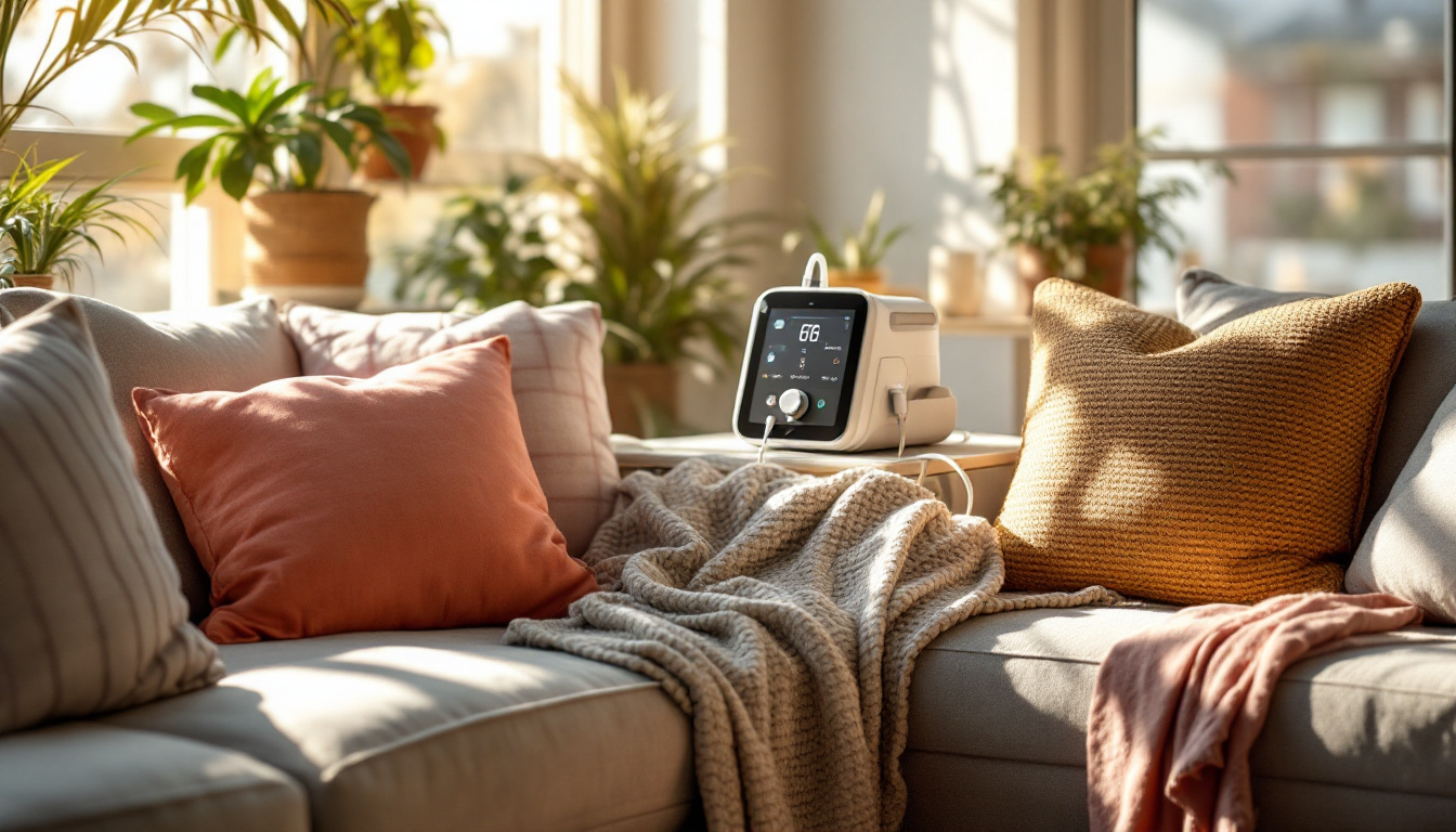 Home Infusion Therapy For Kids: What Parents Need To Know