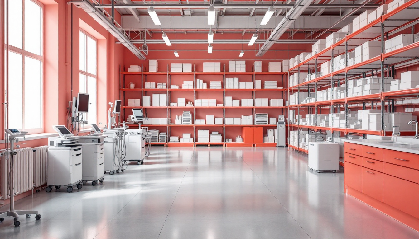 Where Can I Find Medical Equipment Wholesalers?