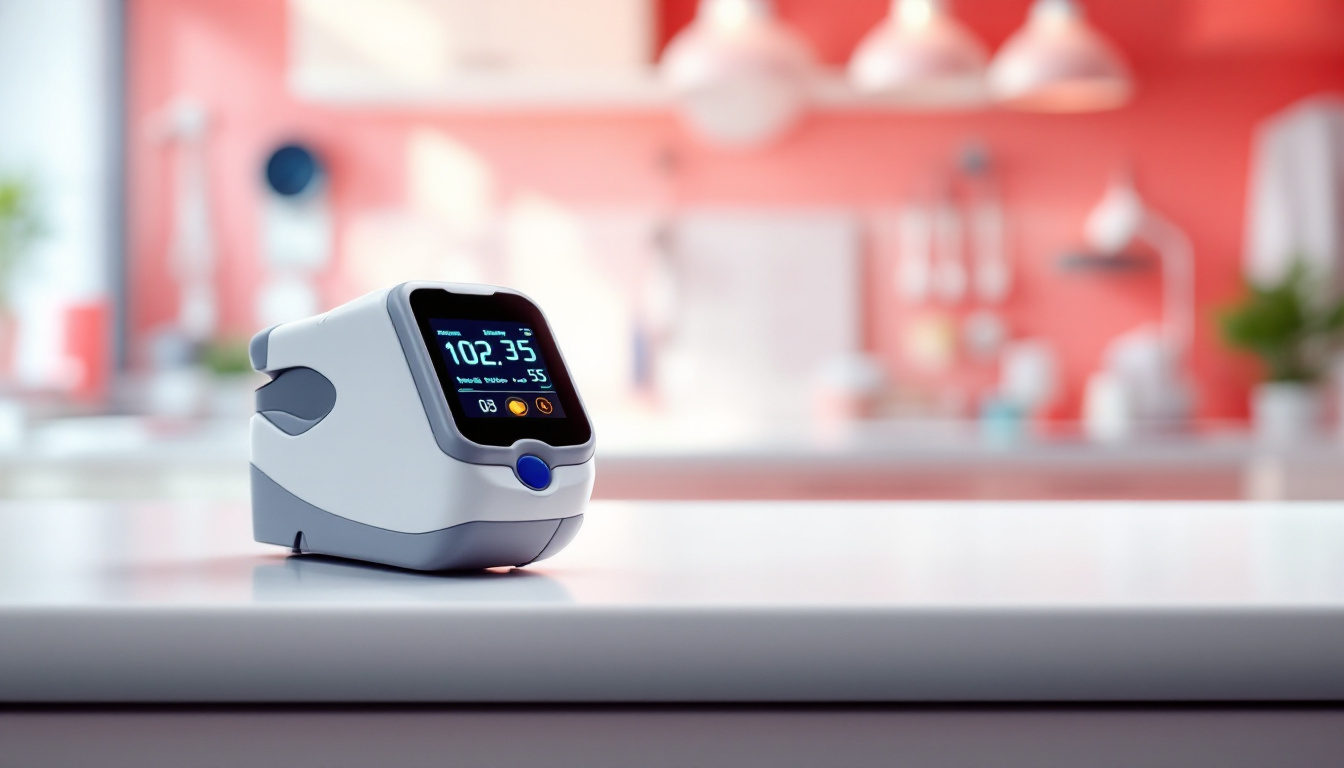 How To Clean A Pulse Oximeter?
