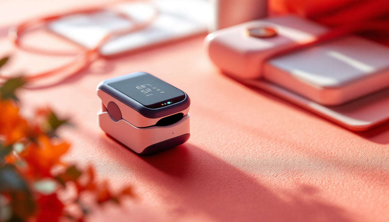 How To Maintain A Pulse Oximeter?