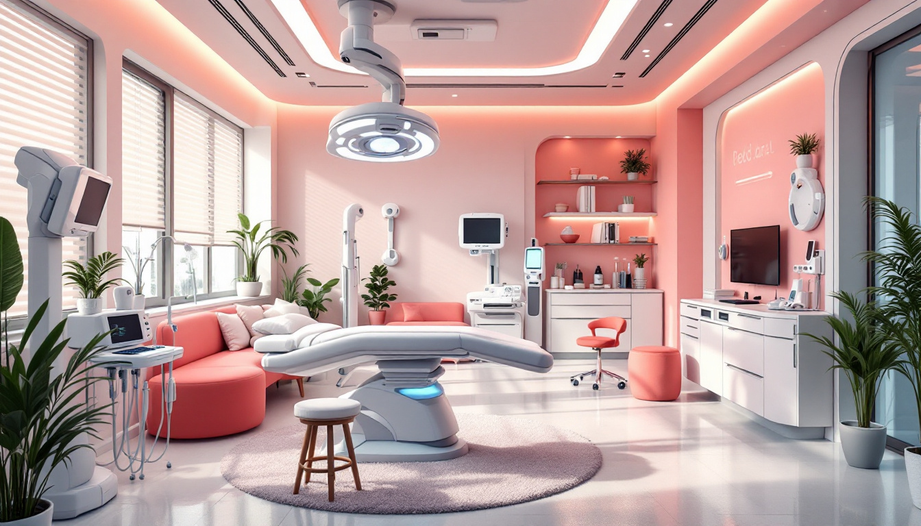 Innovative Features In New Pediatric Home Medical Devices