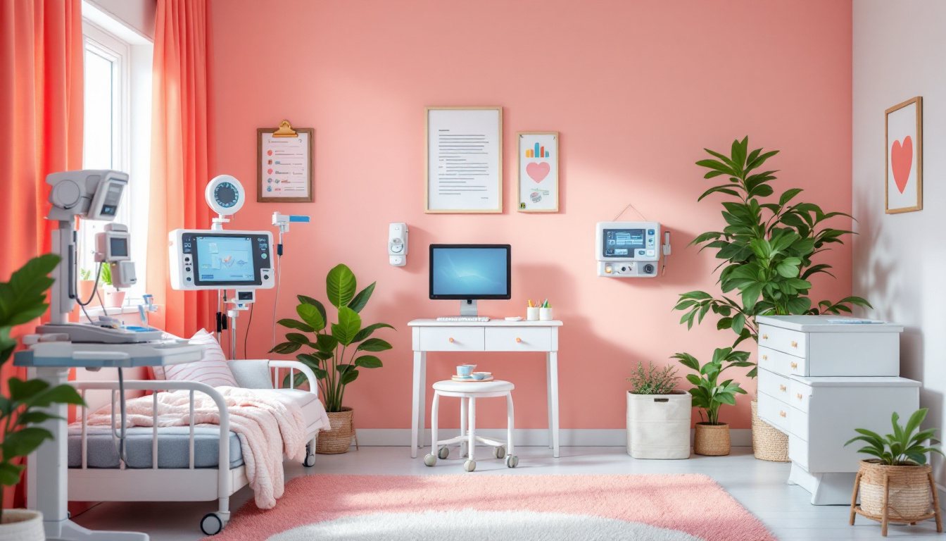 How Pediatric Home Health Care Supports Children with Rare Diseases