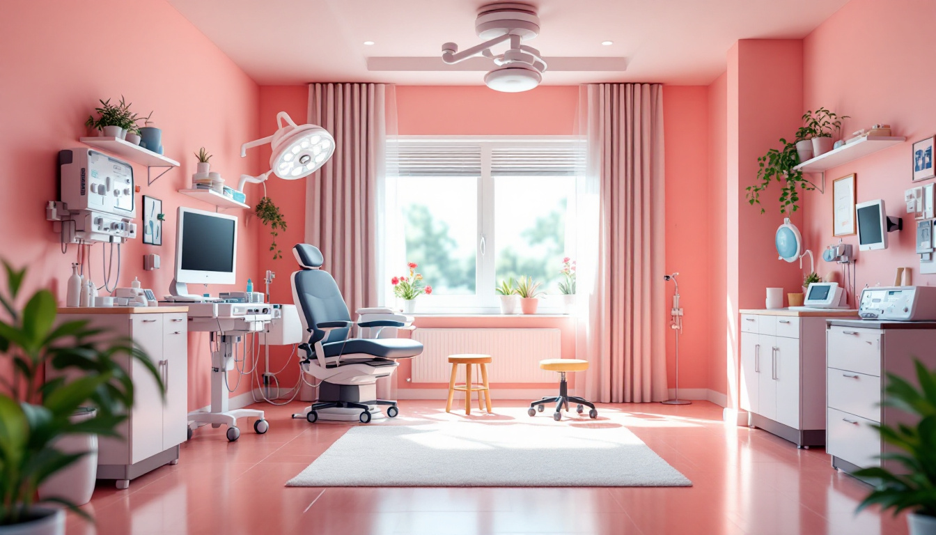 Managing Pediatric Cardiac Issues with Home Health Care
