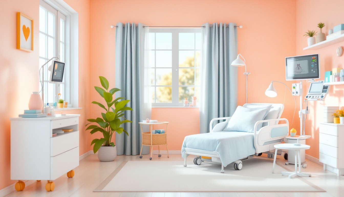 How Pediatric Home Health Care Can Help with Feeding Difficulties