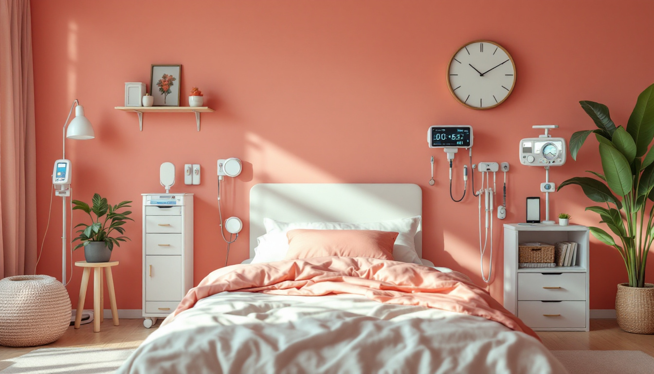 The Benefits of Pediatric Home Health for Children with Diabetes